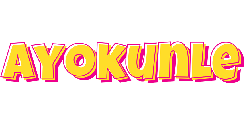 Ayokunle kaboom logo