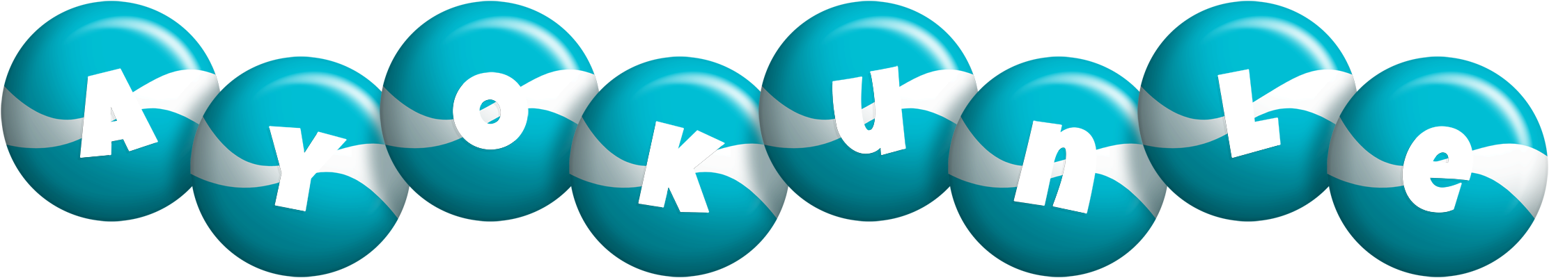 Ayokunle messi logo