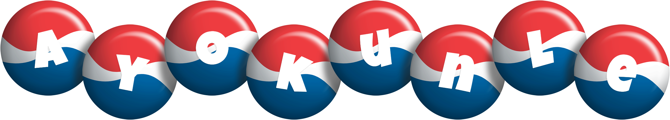 Ayokunle paris logo