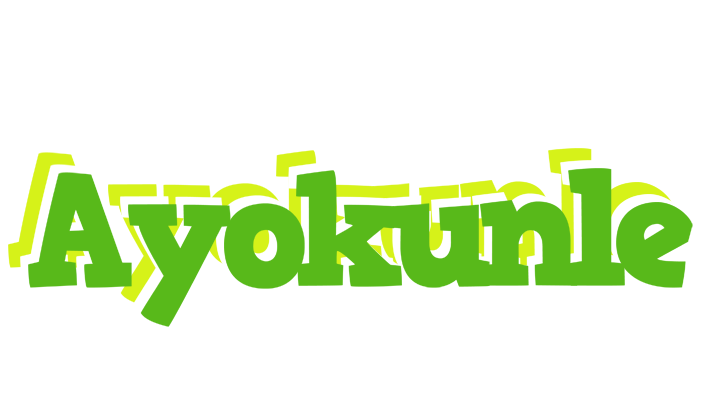 Ayokunle picnic logo
