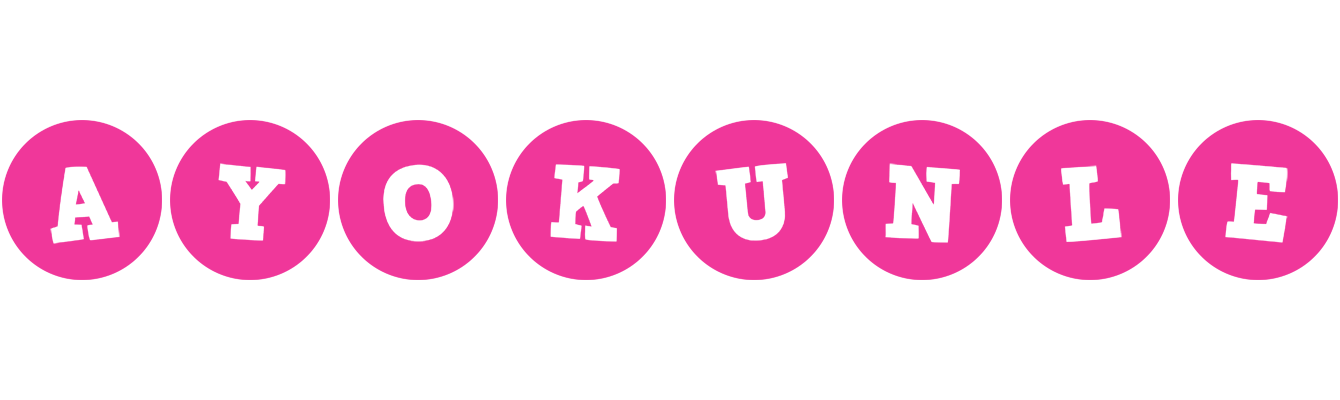 Ayokunle poker logo