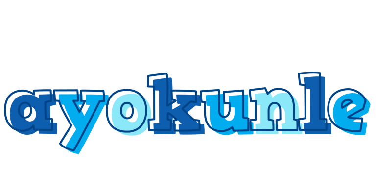 Ayokunle sailor logo