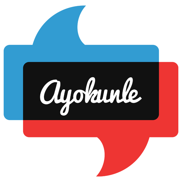 Ayokunle sharks logo
