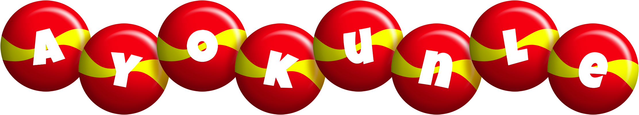 Ayokunle spain logo