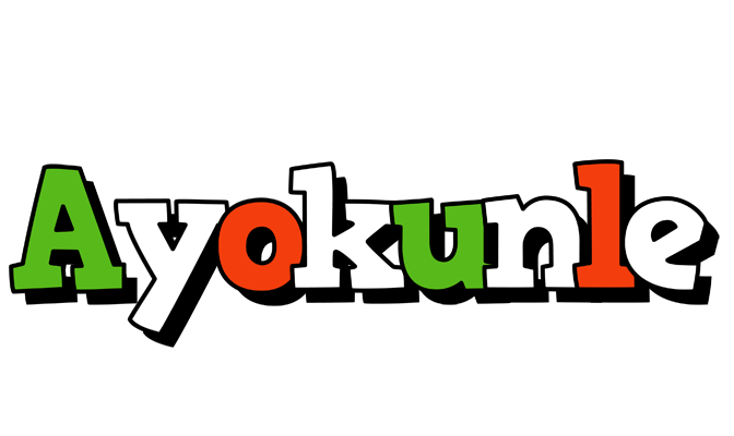 Ayokunle venezia logo