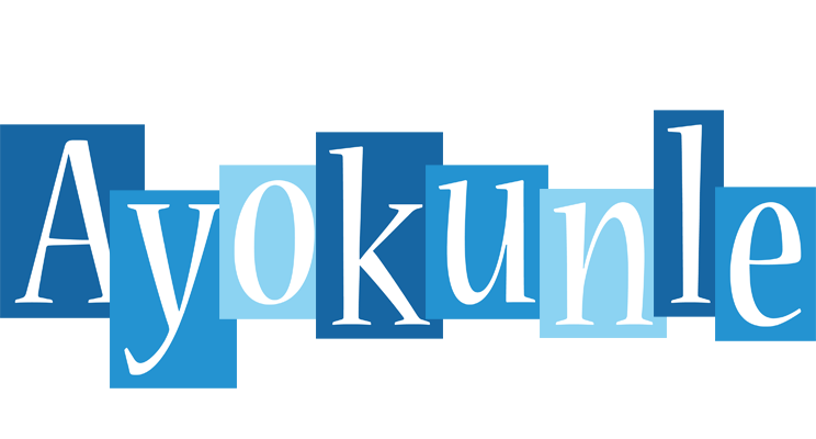 Ayokunle winter logo