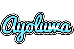 Ayoluwa argentine logo