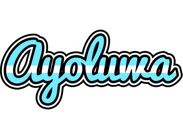Ayoluwa argentine logo