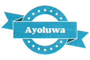 Ayoluwa balance logo