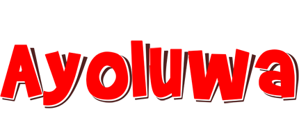 Ayoluwa basket logo