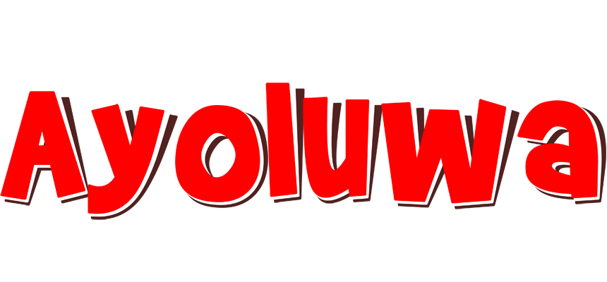 Ayoluwa basket logo