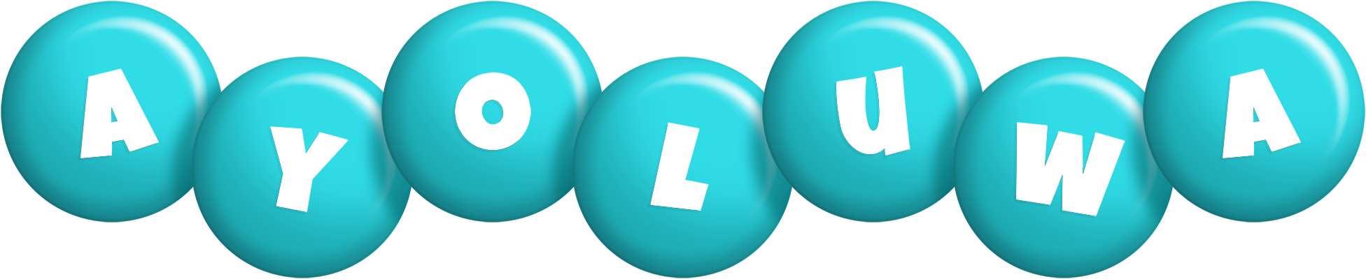 Ayoluwa candy-azur logo