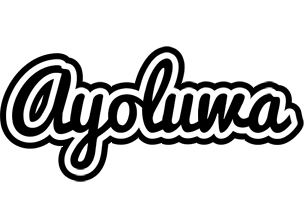 Ayoluwa chess logo