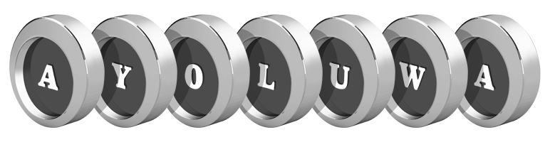 Ayoluwa coins logo
