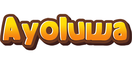 Ayoluwa cookies logo