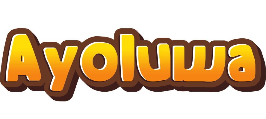 Ayoluwa cookies logo