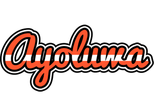 Ayoluwa denmark logo