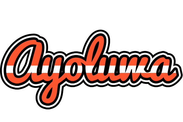 Ayoluwa denmark logo