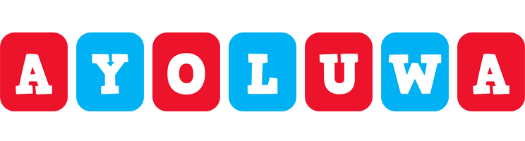 Ayoluwa diesel logo