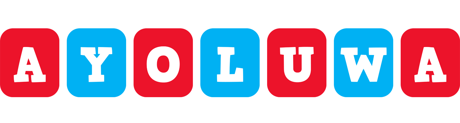 Ayoluwa diesel logo
