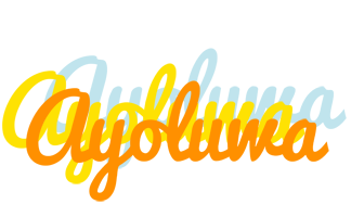 Ayoluwa energy logo