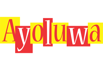 Ayoluwa errors logo