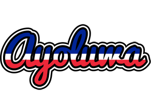 Ayoluwa france logo