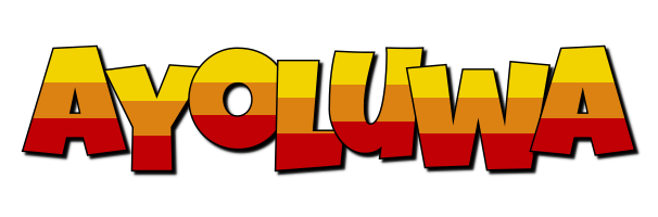 Ayoluwa jungle logo