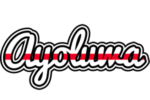 Ayoluwa kingdom logo