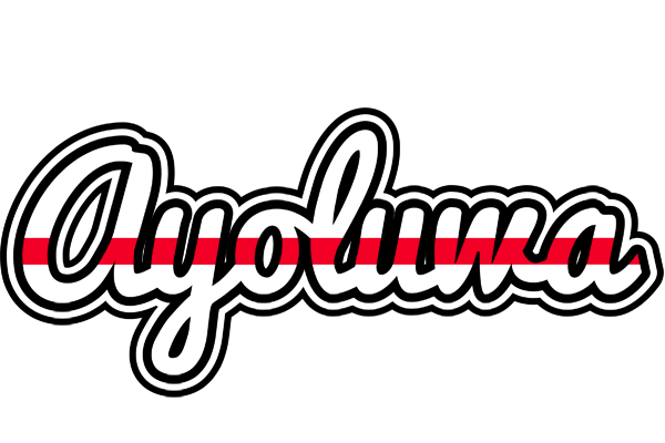 Ayoluwa kingdom logo