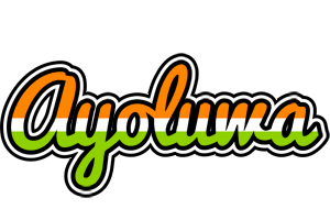 Ayoluwa mumbai logo