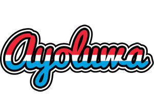 Ayoluwa norway logo
