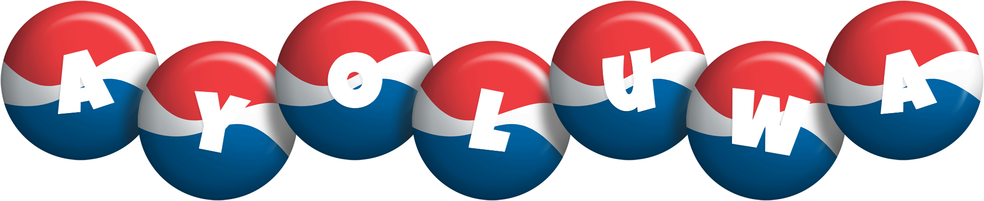 Ayoluwa paris logo