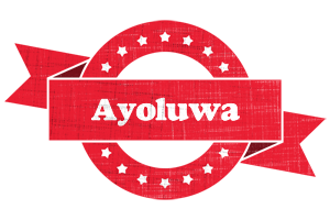 Ayoluwa passion logo