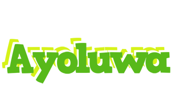 Ayoluwa picnic logo