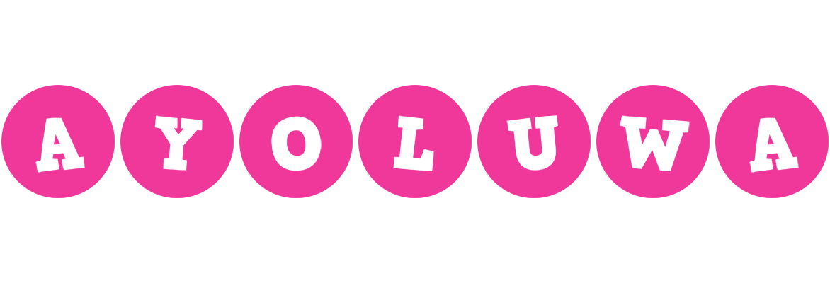 Ayoluwa poker logo