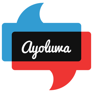 Ayoluwa sharks logo