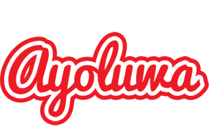 Ayoluwa sunshine logo