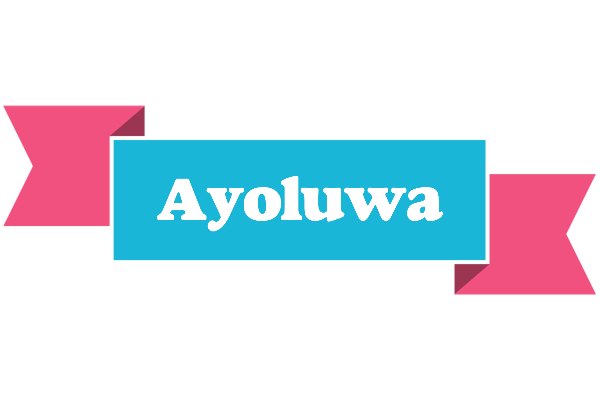 Ayoluwa today logo