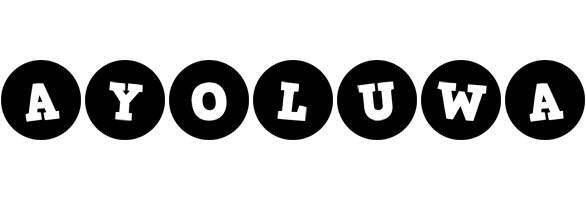 Ayoluwa tools logo