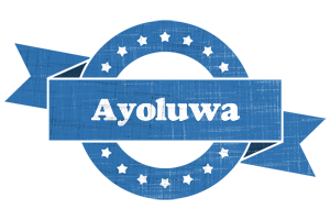 Ayoluwa trust logo