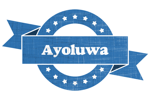 Ayoluwa trust logo