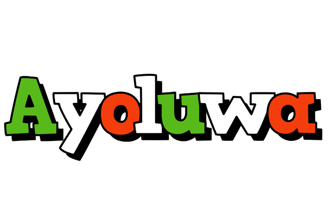 Ayoluwa venezia logo
