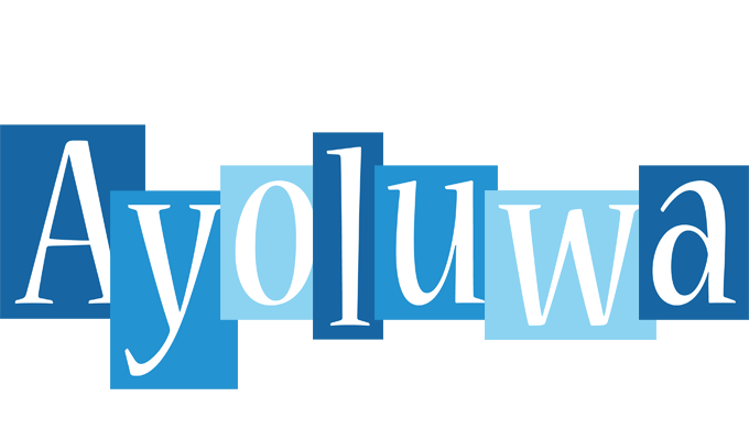 Ayoluwa winter logo