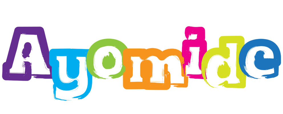Ayomide casino logo