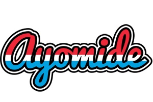 Ayomide norway logo