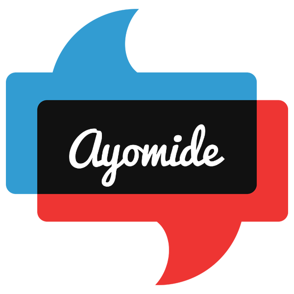 Ayomide sharks logo
