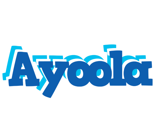 Ayoola business logo