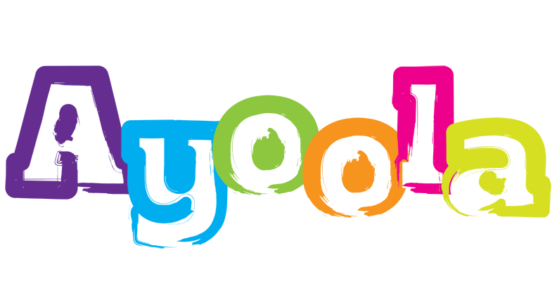 Ayoola casino logo