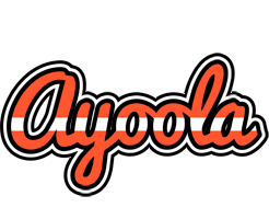 Ayoola denmark logo